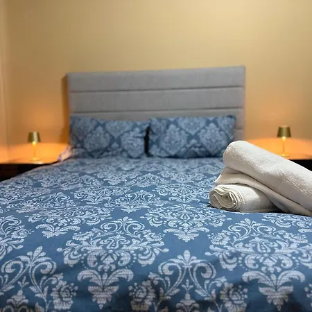 Seaview Flat Appartement