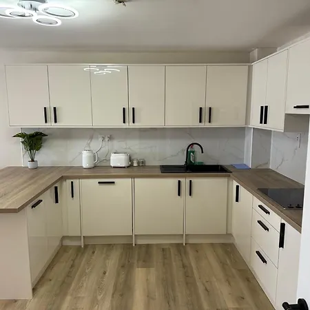 Appartement Seaview Flat Cobh