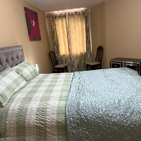 Apartament Seaview Flat *