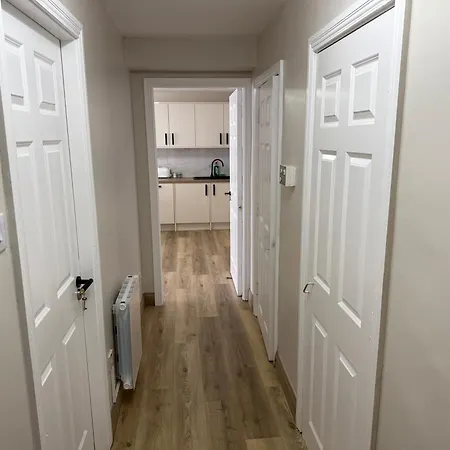 Apartment Seaview Flat Cobh