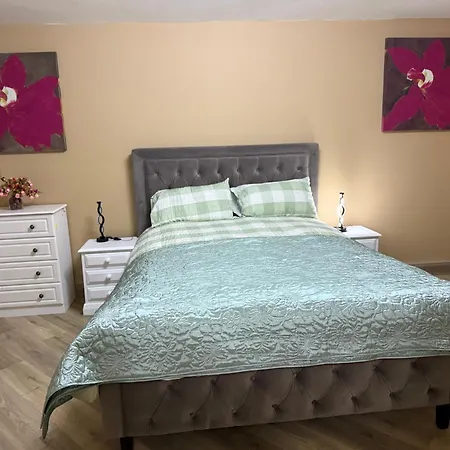 Appartement Seaview Flat *