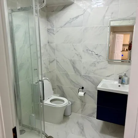 Seaview Flat Appartement