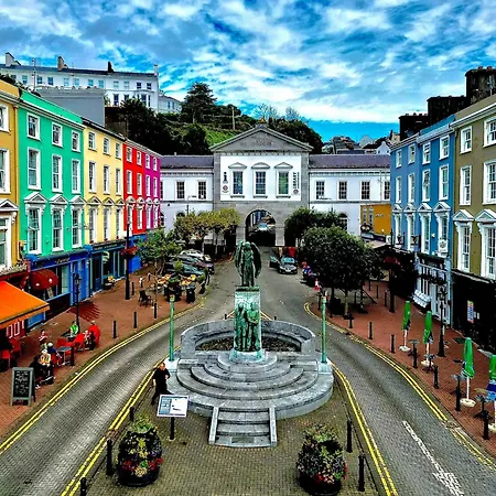 Appartement Seaview Flat