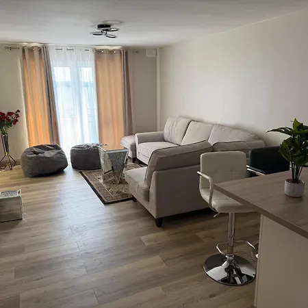Seaview Flat * Κομπ