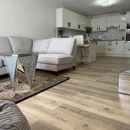 Seaview Flat Apartament
