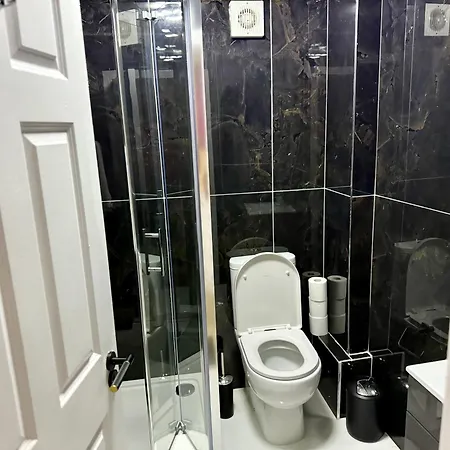 Appartement Seaview Flat Cobh