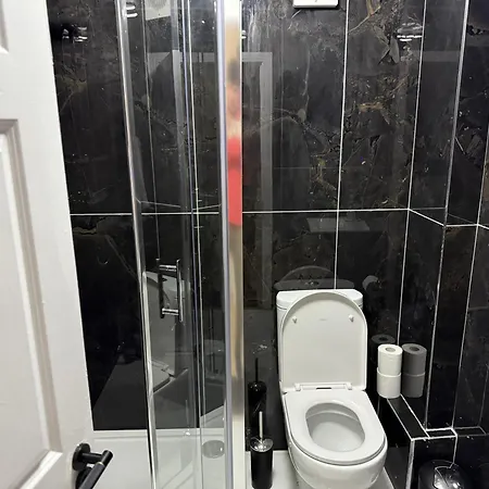 Appartement Seaview Flat