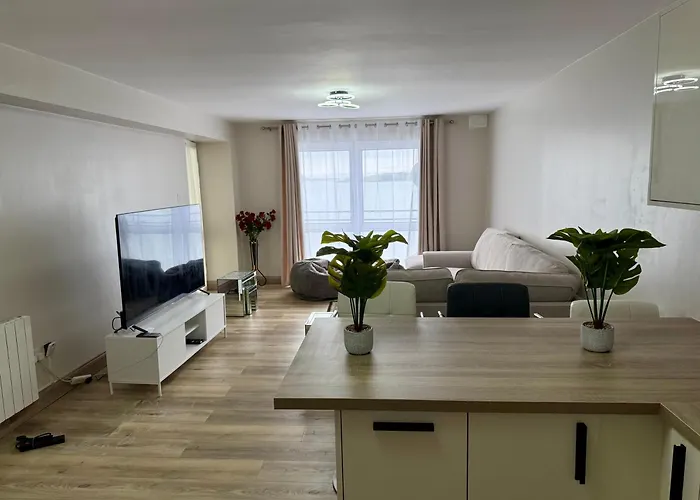 Seaview Flat Daire *