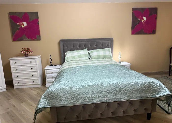 Appartamento Seaview Flat *