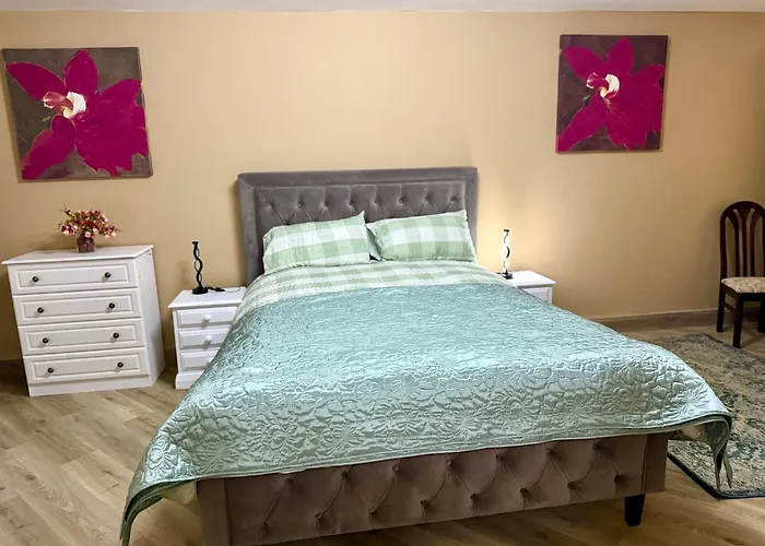 Seaview Flat An Cóbh