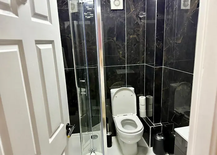 Daire Seaview Flat Cobh