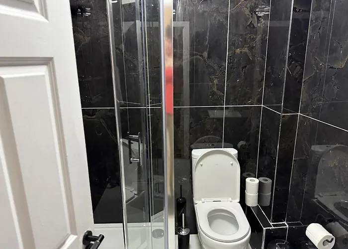 Appartamento Seaview Flat